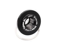 Hipzeepo Drive A Vite Interna per Rotore Aldhu Materiale in Metallo in Metallo A Sinistra