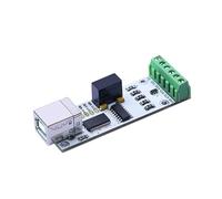 Hipzeepo FT232RL USB Ttl Plus Serial Module - Adattatore di Interfaccia Industriale di Industriale per Networking