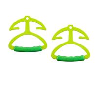 Hipzeepo Guida per Saccheggio da da 2 Pacchetti Manico per Sacchetto Ergonomico Impugnatura Multiuso per la Spazzatura della Spazzatura della Spazzatura della Spazzatura