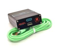 Hipzeepo Isolatore per -LINKV2.1 STLINKSTM32 per Masterizzare Scrivere Programmare Masterizzare