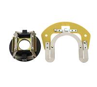 Hipzeepo L25-202Y Frizione Centrifuga Meccanica Monofase con Induttore Elettrico per Avviamento A Corrente Alternata 20A