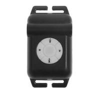 Hipzeepo Lettore MP3 IPX8 Impermeabile Lettore MP3 capacità per Nuoto//Surf/Sport Lettore MP3 Lettore Musicale Mini Mp3