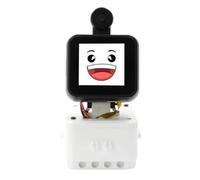 Hipzeepo MPU6050 T-Watch K210 AIOT Programmable AI Car con Telecamera 2MP OV2640 per Robotica Avanzata e Apprendimento Automatico B