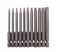 Hipzeepo Per 1/4 "Gambo Esattore 75 mm per la Maggior Parte Della Punta del Cacciavite di Potenza e Degli Strumenti Manuali