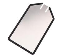 Hipzeepo Piastra Elettrodo Neutro Riutilizzabile Piastra di A Terra Riutilizzabile Piastra di Ritorno Elettrodo Neutro