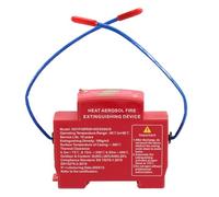 Hipzeepo Scatola/Cabinet di con Dispositivo Ignifugo Dispositivo Ignifugo Non Inquinante per di e Contatore