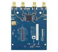 Hipzeepo SDR Development Board AD9361 AD-FMCOMMS3-EBZ 70MHz-6GHZ SDR Radio Board For ZedBoard FPGA