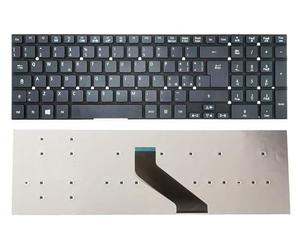 HiQ+ Tastiera Originale Italiana per Acer Aspire 5755, 5830, E1-510, E1-522, E1-530, E1-570, E1-572, E1-50072, ES1-512, V121702AK2, PK130N41A13