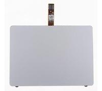 HiQ+ Touchpad Trackpad per MacBook PRO Compatibile con 13'' A1278 Anno 2008 (Non Compatibile con Anno dal 2009 al 2012) Completo di Cavo Flessibile (Ricambio Originale e Nuovo)