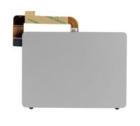 HiQ+ Touchpad Trackpad per MacBook PRO Compatibile con 17'' A1297 Anno 2009-2010-2011 Completo di Cavo 821-0750-A Flessibile (Ricambio Originale e Nuovo)