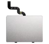 HiQ+ Touchpad Trackpad per MacBook PRO Retina Compatibile con 15'' A1398 Anno metà 2012 e Inizio 2013, Incluso Cavo Flessibile 821-1610-A (Ricambio Originale e Nuovo)