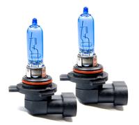 HIR1 9011 PX20d 12V 65W ALOGENE SUPER WHITE PRO+ BIANCO 6000K EFFETTO XENON FUZI