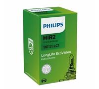 Lampada secondaria PHILIPS HIR2 Long Life 12V, 55W