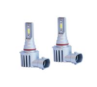 HIR2 Led Conversion iLuz 2 pezzi 2000lm 6500°K 10-30V 10W
