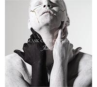 Mask of Prospero Hiraeth (CD) Album