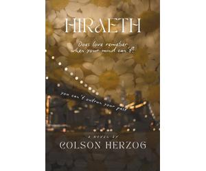 Hiraeth: Does love remember when your mind can´t? a second chance summer romance, forced proximity & reverse grumpy sunshine