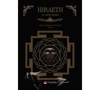 Hiraeth. El Descenso.