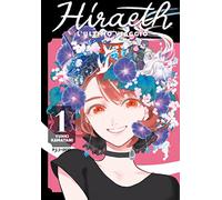 Hiraeth. L'ultimo viaggio (Vol. 1)
