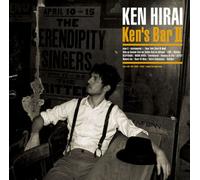 Hirai, Ken - Ken's Bar 2