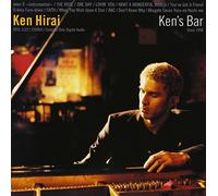 Hirai Ken - Ken's Bar