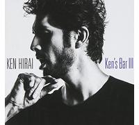 Hirai, Ken - Ken's Bar Iii