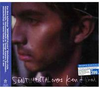 Hirai,Ken - Sentimental Lovers