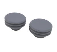 Hiraith 2 Pezzi di Ritenzione in Silicone Sotto, il Grado Alimentare Riduce la Ritenzione di caffè, Ottimizza la Precisione della Produzione di Produzione per le Maintri di Nicchia Zero