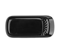 Hiraith Adattatore per Auto Wireless Connessione Dual Core Stabile Adattatore Wireless per Auto con Luce Ambientale RGB per Dal 2016 per IOS 10 Scena applicabile: Tutti i Modelli di Originali (Porta