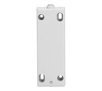 Hiraith Ammortizzatore per Cassetti con Tocco Magnetico per Armadi | ABS ad alta resistenza, adatto per armadi, facile installazione, resistenza 50N
