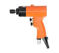 Hiraith Avvitatore Pneumatico Pneumatico con Forte Torsione | Design reversibile, struttura in acciaio legato, alta velocità 8000 giri/min, per assemblaggio di mobili, riparazione