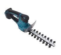 Hiraith BL1840 Cordless 2-in-1 Spesa e Taglio Dell'erba-Motore Senza Spazzole 2500spm, Lame in Acciaio SK5 8,7 ", Doppio Blocco di Sicurezza, Leggero per la Cura del Giardino/prato