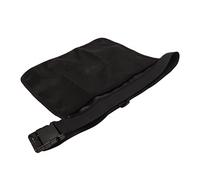 Hiraith Borsa per Palloni Sportivi Riutilizzabile con Tracolla in Rete Facile Trasportare per Pennelli Trucco Tennis