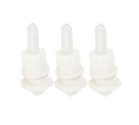 Hiraith Capezzolo per Agnello per Pecore, Design in Plastica Resistente PP | Funzionamento facile, igienico, a prova d\'aria, adatto ai suini