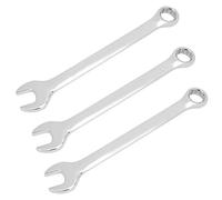 Hiraith Chiave a Cricchetto, Chiave Ad Anello con Offset da 0,6 Pollici | Acciaio al cromo vanadio, resistente alla ruggine, design leggero, compatto, ideale per le riparazioni