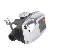 Hiraith Controller Automatico della Pompa con Rilevamento delle Perdite | Protezione IP65, funzionamento automatizzato, compatibile con pompa autoadescante