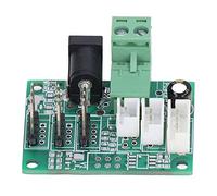 Hiraith Controller Hub Ventola per Sistema di Raffreddamento del PC | Installazione semplice, indicatore di alimentazione LED, ventilazione efficiente, interfaccia ventola da 12 V, compatibile