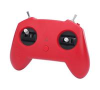 Hiraith Controller Simulatore di Droni da Corsa, Joystick di Gioco Ergonomico per DRS, DRL, D limentato USB, Calibrazione del Joystick, Materiale ABS, -10 ° C - 60 ° C, 8 per il