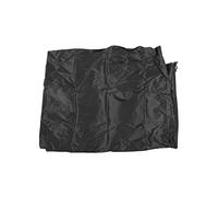 Hiraith Copertura per Riscaldatore da Esterno, Impermeabile e Antipolvere, Accessorio per Esterni, 226x85x48 Cm, Tessuto Oxford 210D, Ideale per Riscaldatori da Esterno Circolari e