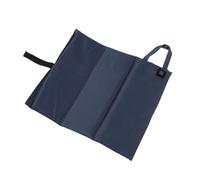 Hiraith Cuscino del Sedile Riscaldato Portatile 3 Impostazioni di Calore per Stadio Campeggio All'aperto Tessuto Oxford 600D