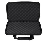 Hiraith Custodia Portatile per il Percorso Portatile per il Controllo del Controller DJ per Controller a Doppio Canale DDJ 400 SB2 SB3