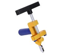Hiraith Cutter di Piastrelle e Vetro Manuali Professionisti, di Piastrelle, Pale in Acciaio di Tungsteno per Piastrelle/specchi Vetrati da 3-15 Mm, Include la Rottura delle Pinze e 2