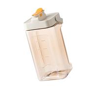 Hiraith Dispenser per Bevande Portatile a Prova di Perdite con Rubinetto per Esterni Domestici, Bollitore Freddo per Frigorifero di Grande capacità da 3,5 Litri, Contenitore per Bevande Facile da