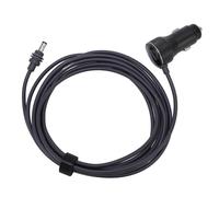 Hiraith Display Digitale 300 Cm Cavo di Alimentazione per Auto DC con Porte PD30W e QC3.0, Filo $ 18AWG per Mini Piatti, Auto, Camion - Sicuro e Carico Veloce