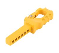 Hiraith Gancio per Rimorchio Cingolato RC Gancio di Traino Durevole e Facile da Controllare per 4101 4102 4082 1/10 1/8 RC Crawler Arrampicata Veicolo Materiale in Lega (#4)