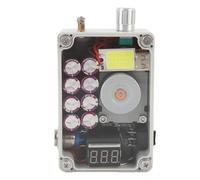 Hiraith Generatore di Manovella a Mano con Uscita USB, Alimentazione Manuale Portatile per Campeggio Ed Emergenze, Costruzione ABS/Metallo, Caricatore Esterno Compatto e Leggero