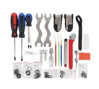Hiraith Kit di Strumenti per Immersioni Subacqueo Silicone in Acciaio Inossidabile o Anelli Chiavi