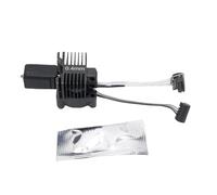 Hiraith Kit Hoted in Acciaio Indurito P1P/P1SS, Ugello Integrato 0,4 Mm con Riscaldamento in Ceramica, Design a Prova di Temperatura e Perdite Ad Alta Temperatura, Supporta