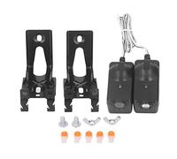 Hiraith Kit Sensore di Sicurezza, Ricambio per Apriporta del Garage per Apriporta Chamberlain con Staffa, DC5-6V