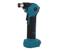 Hiraith Martello per Chiodo Elettrico in Chiodi di Palma a Cordone per BL1830B/1840B/1850b, Motore a Spazzola 14000 Giri/min, Regolabile a 3 Angolo, Punta Magnetica e Luce a LED,