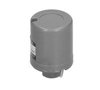 Hiraith Pressostato Automatico della Pompa dell'acqua 2,0 kg/cm² | ABS resistente, controllo automatizzato, risparmio energetico, filettatura da 3/8 pollici
